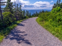Parc national Forillon
